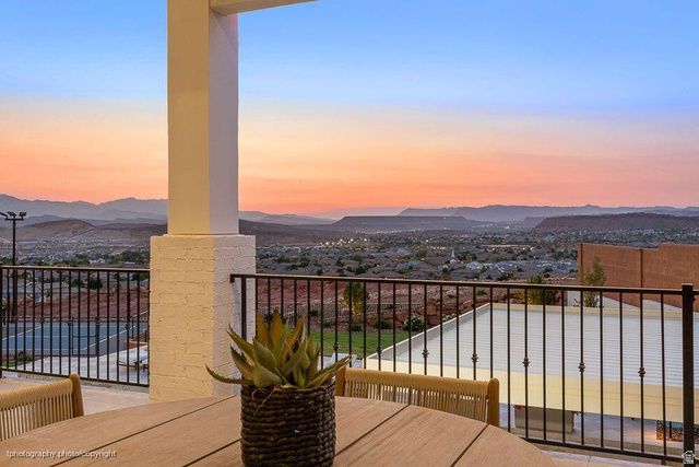 3021 E BANDED DR, St. George, UT 84790