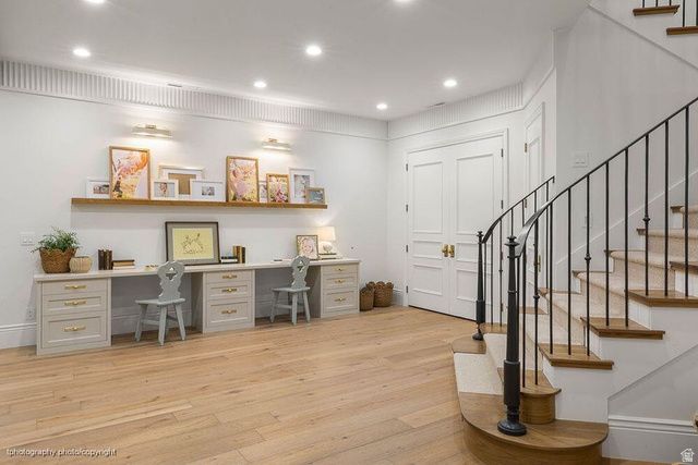 3021 E BANDED DR, St. George, UT 84790