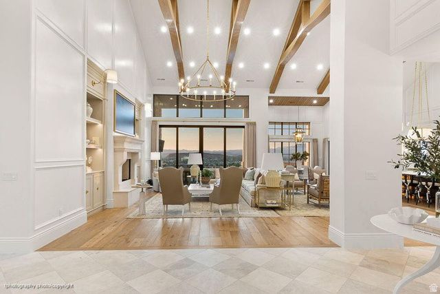 3021 E BANDED DR, St. George, UT 84790