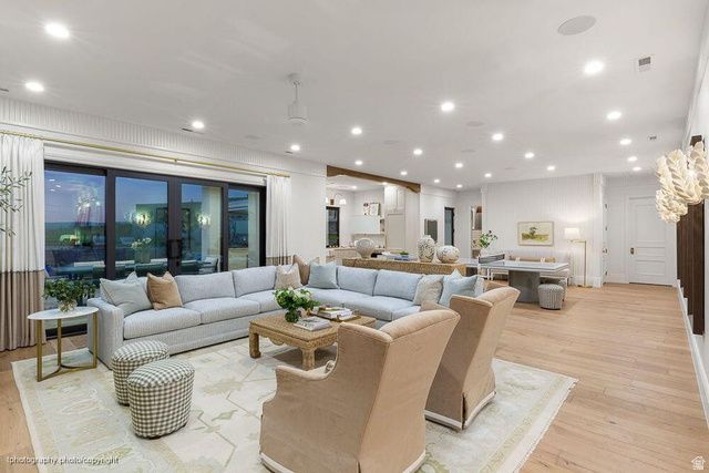 3021 E BANDED DR, St. George, UT 84790