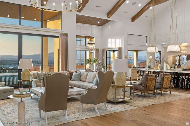 3021 E BANDED DR, St. George, UT 84790