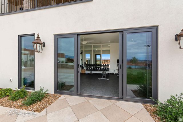 3021 E BANDED DR, St. George, UT 84790