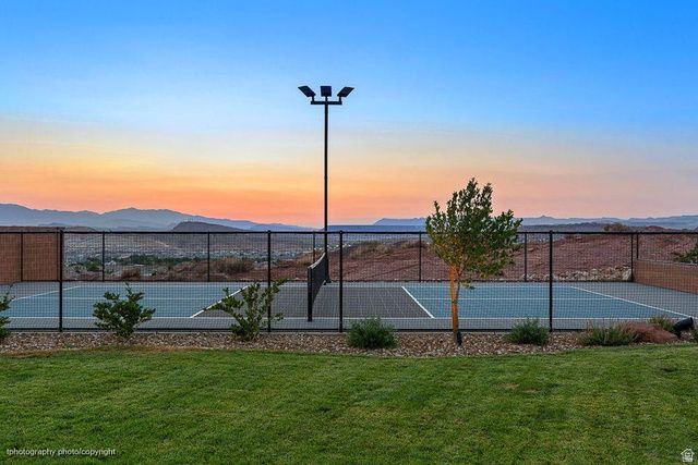 3021 E BANDED DR, St. George, UT 84790