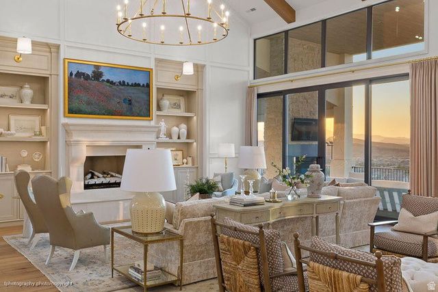 3021 E BANDED DR, St. George, UT 84790