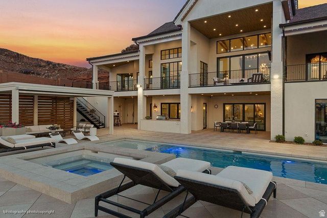 3021 E BANDED DR, St. George, UT 84790