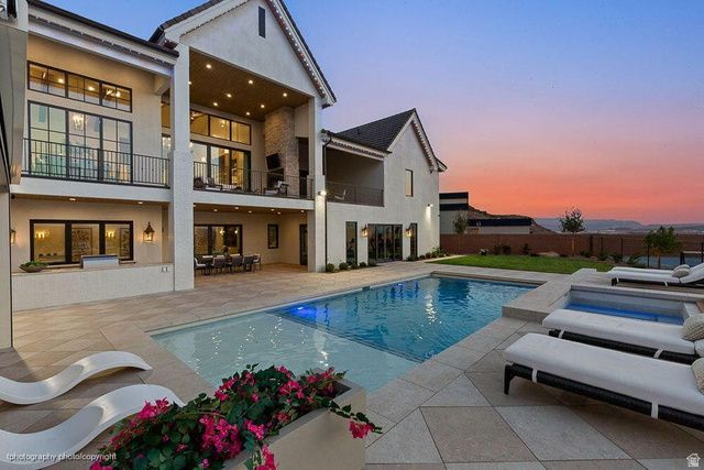 3021 E BANDED DR, St. George, UT 84790