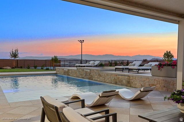 3021 E BANDED DR, St. George, UT 84790