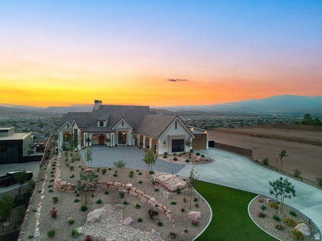 3021 E BANDED DR, St. George, UT 84790