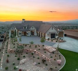 3021 E BANDED DR, St. George, UT 84790