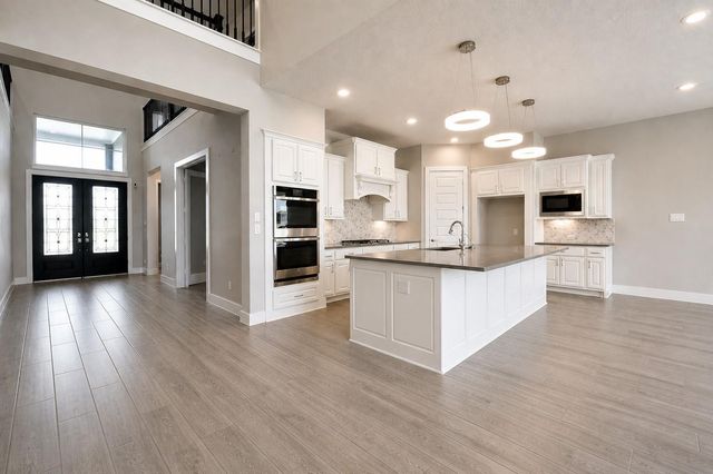 4323 Windy Oaks Drive, Fulshear, TX 77441