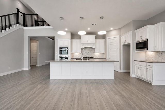 4323 Windy Oaks Drive, Fulshear, TX 77441