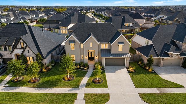 4323 Windy Oaks Drive, Fulshear, TX 77441