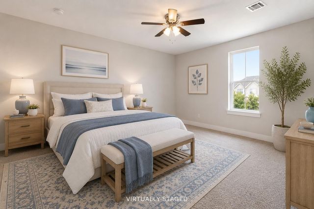 4323 Windy Oaks Drive, Fulshear, TX 77441