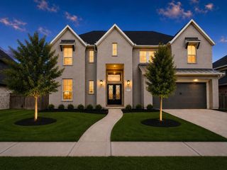 4323 Windy Oaks Drive, Fulshear, TX 77441