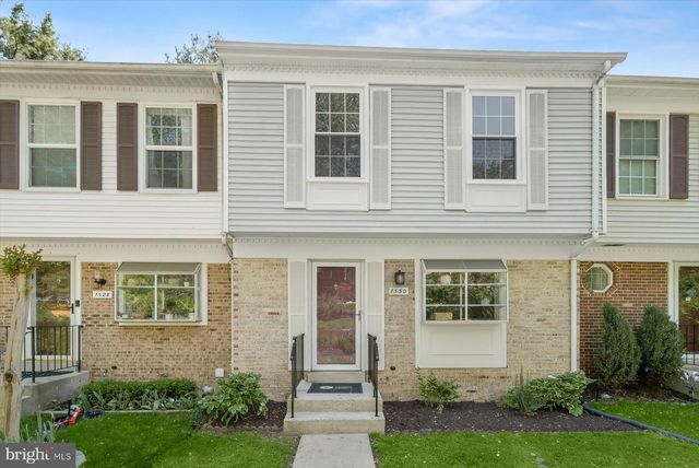 1530 TANYARD HILL RD, Gaithersburg, MD 20879