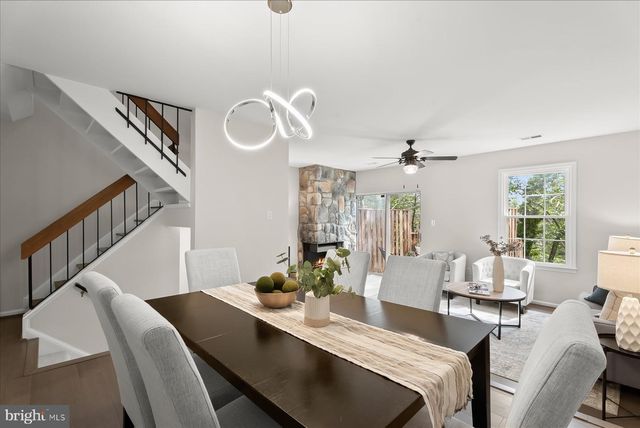 1530 TANYARD HILL RD, Gaithersburg, MD 20879