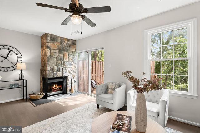 1530 TANYARD HILL RD, Gaithersburg, MD 20879