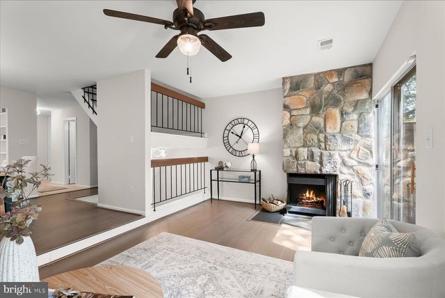 1530 TANYARD HILL RD, Gaithersburg, MD 20879