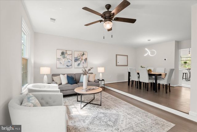 1530 TANYARD HILL RD, Gaithersburg, MD 20879