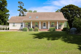 109 Bellowing Doe Road, Hampstead, NC 28443