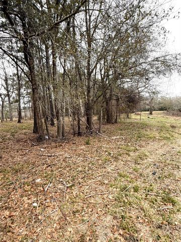 00 Eunice Pvt, Alvin, TX 77511