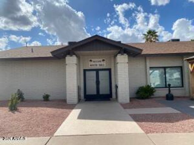 4065 E University Drive 439, Mesa, AZ 85205