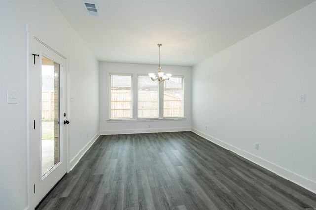 4005 Doler, Benton, AR 72019