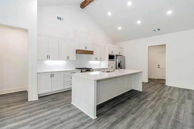 4005 Doler, Benton, AR 72019