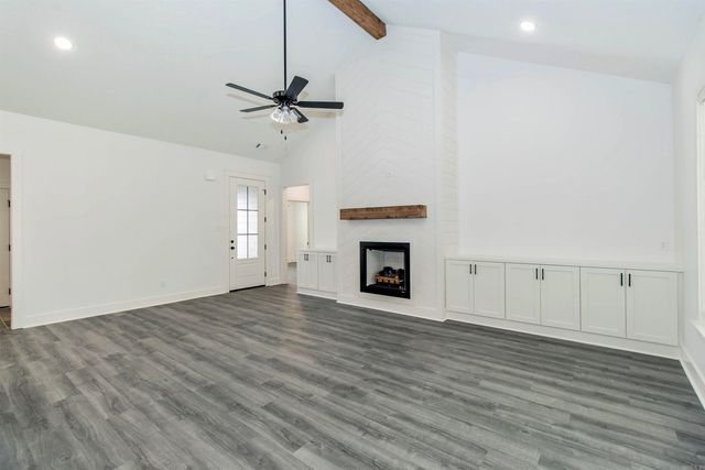 4005 Doler, Benton, AR 72019