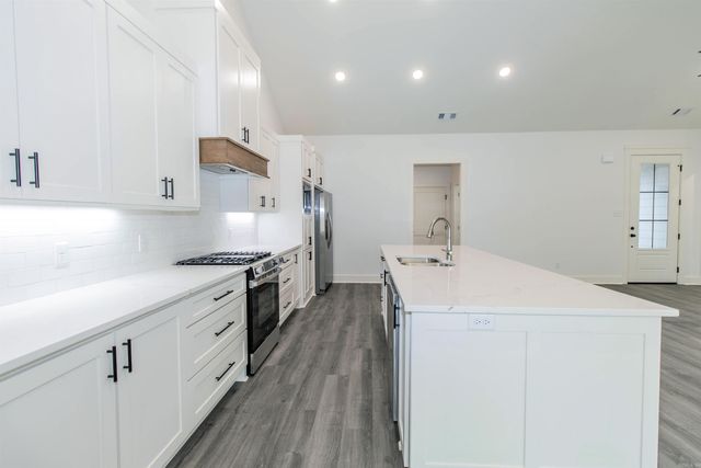 4005 Doler, Benton, AR 72019