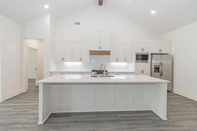 4005 Doler, Benton, AR 72019