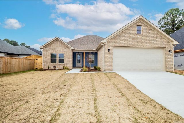 4005 Doler, Benton, AR 72019
