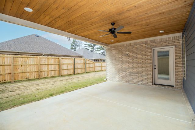 4005 Doler, Benton, AR 72019