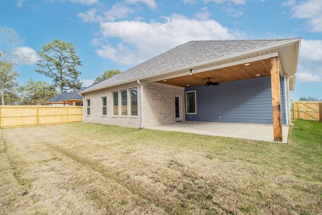 4005 Doler, Benton, AR 72019