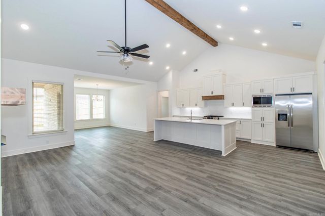 4005 Doler, Benton, AR 72019