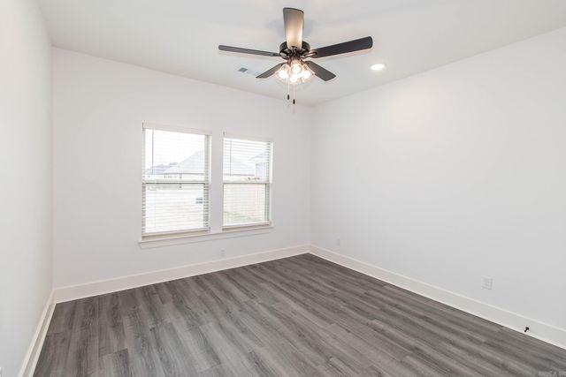 4005 Doler, Benton, AR 72019