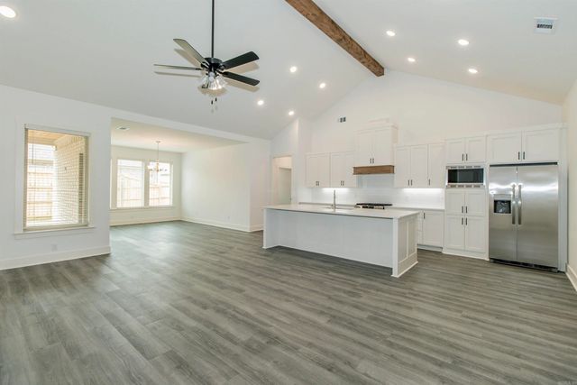 4005 Doler, Benton, AR 72019