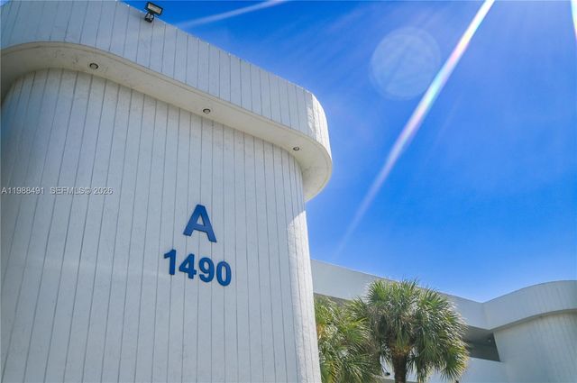 1490 Sheridan St 12A, Hollywood, FL 33020