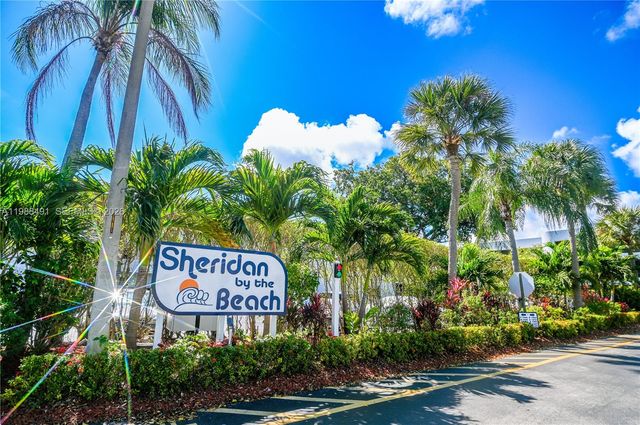 1490 Sheridan St 12A, Hollywood, FL 33020