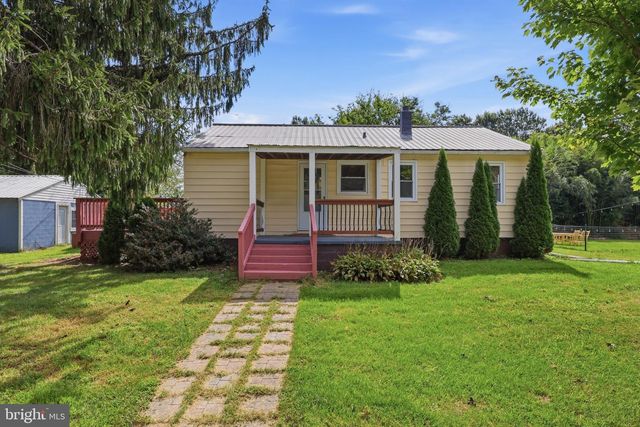 1402 CRANBERRY RD, Aberdeen, MD 21001
