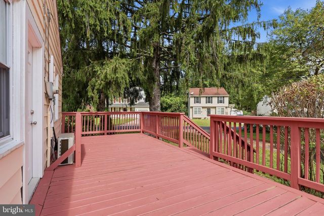 1402 CRANBERRY RD, Aberdeen, MD 21001