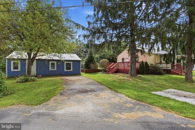 1402 CRANBERRY RD, Aberdeen, MD 21001
