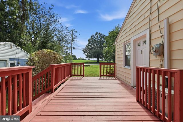 1402 CRANBERRY RD, Aberdeen, MD 21001