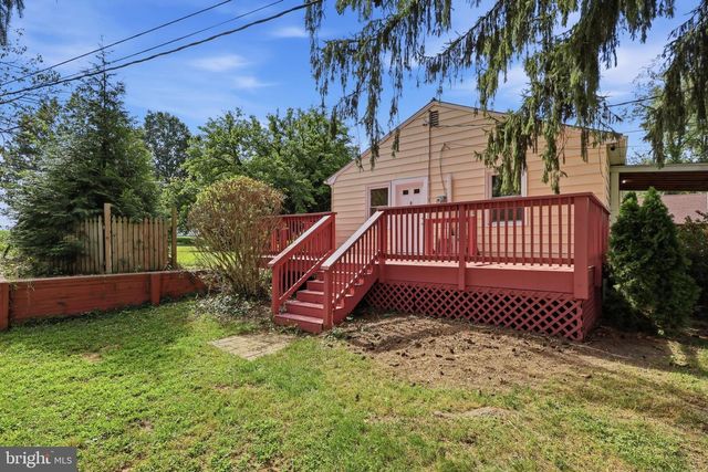 1402 CRANBERRY RD, Aberdeen, MD 21001