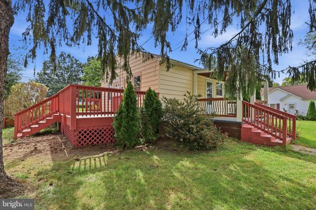 1402 CRANBERRY RD, Aberdeen, MD 21001