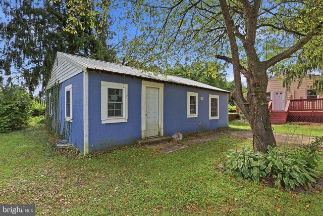 1402 CRANBERRY RD, Aberdeen, MD 21001
