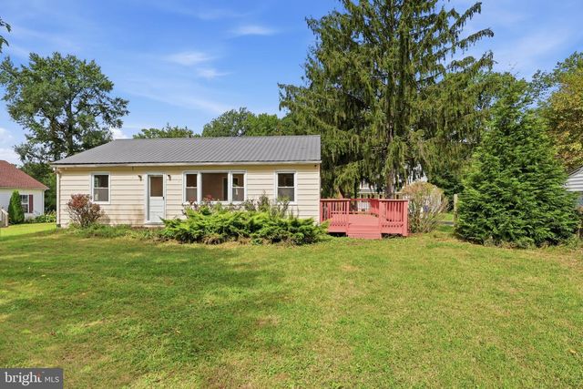 1402 CRANBERRY RD, Aberdeen, MD 21001