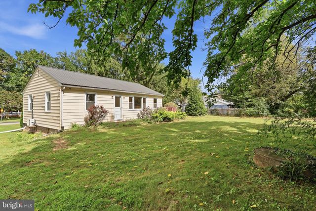 1402 CRANBERRY RD, Aberdeen, MD 21001