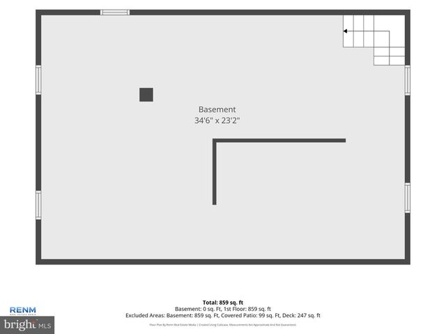 1402 CRANBERRY RD, Aberdeen, MD 21001