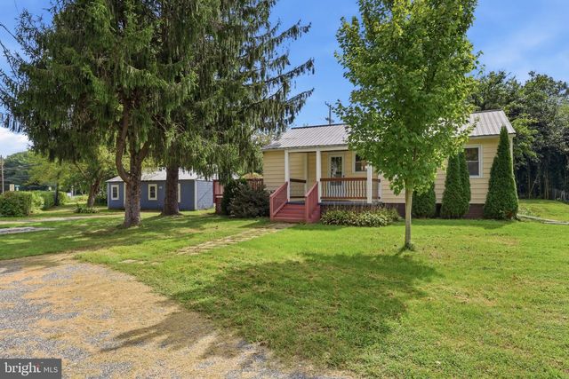1402 CRANBERRY RD, Aberdeen, MD 21001